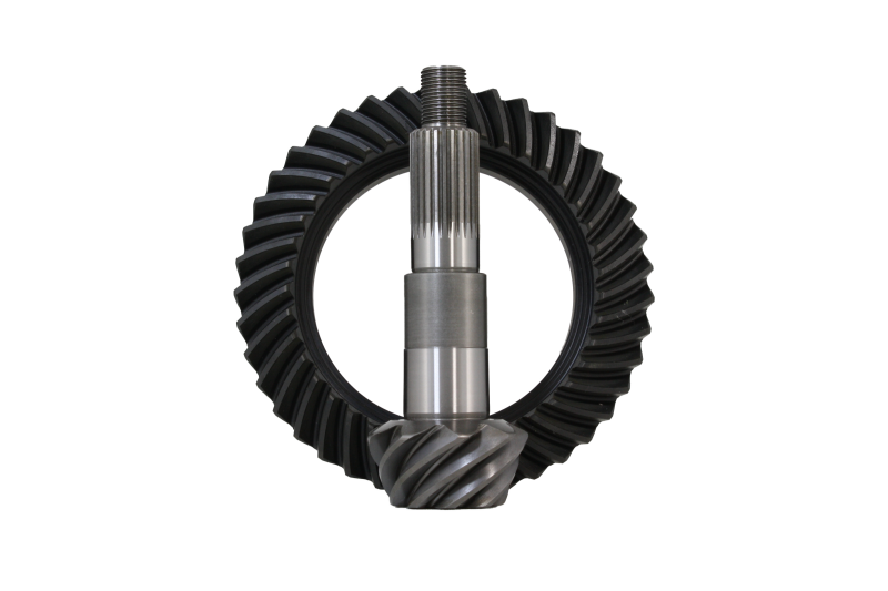 Revolution Gear & Axle Dana 30 Reverse Rotation Front Axle 4.10 Ratio Ring & Pinion Set