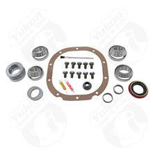 Cargar imagen en el visor de la galería, Kit de reparación Yukon Gear Master para diferencial Ford 8,8 in modelo 09 y posteriores