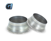 Cargar imagen en el visor de la galería, GESI G-Sport 4.87in OD 3.00in ID Inlet / Outlet Transition Cone Only