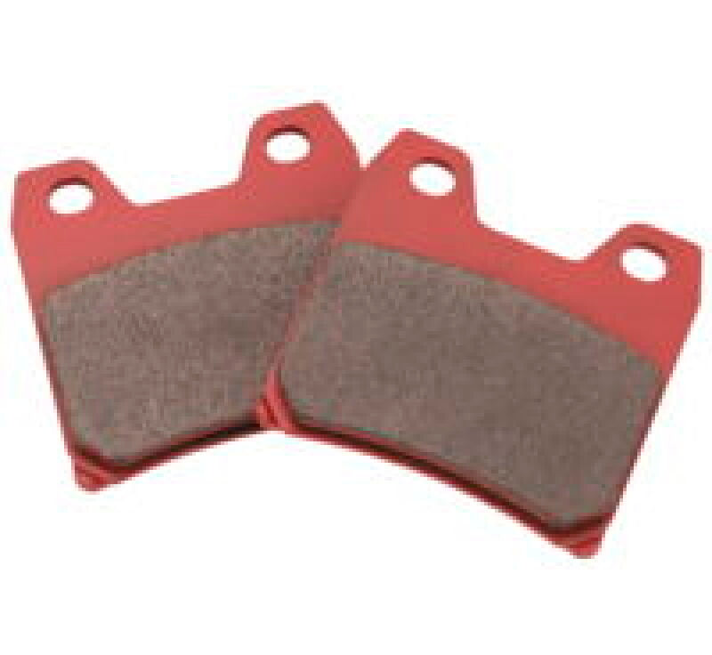 BikeMaster Bm Sintered Brake Pads