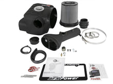 Cargar imagen en el visor de la galería, aFe Momentum GT Pro DRY S Cold Air Intake System 05-11 Toyota Tacoma V6 4.0L