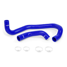 Cargar imagen en el visor de la galería, Mishimoto 05-10 Mopar 5.7L V8 Blue Silicone Hose Kit