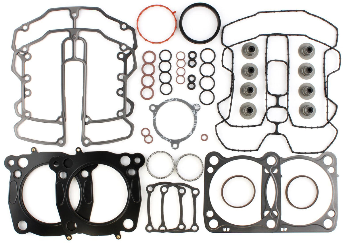 Cometic TOP END KIT M8 3.937" 107CU .040"H/G OE#25700729 (C10217)