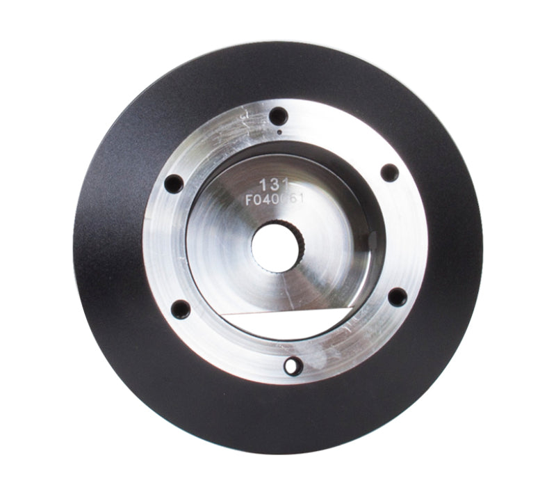 NRG SRK-131H Short Hub Adapter w/ SRS — Fits 1996-2000 Honda Civic EK9, S2000, Prelude