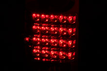 Cargar imagen en el visor de la galería, ANZO 1989-1995 Toyota Pickup LED Taillights Red/Clear