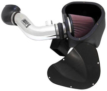 Cargar imagen en el visor de la galería, K&amp;N 10 Ford Mustang GT 4.6L V8 Typhoon Cold Air Intake