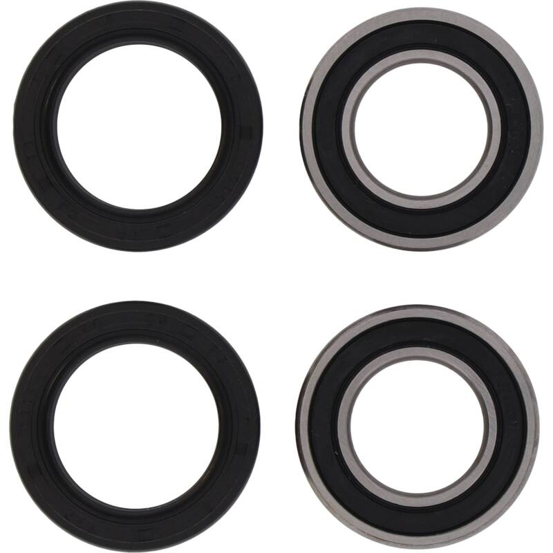 Pivot Works 98-23 Yamaha YZ125 PW Front Wheel Bearing Kit