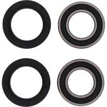 Cargar imagen en el visor de la galería, Pivot Works 98-23 Yamaha YZ125 PW Front Wheel Bearing Kit