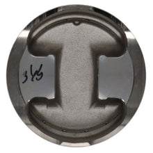 Cargar imagen en el visor de la galería, Wiseco Nissan KA24 Dished 9:1 CR 89.5 Piston Kit