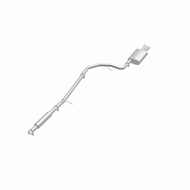 BRExhaust 05-07 Ford Freestyle 3.0L Exhaust Kit