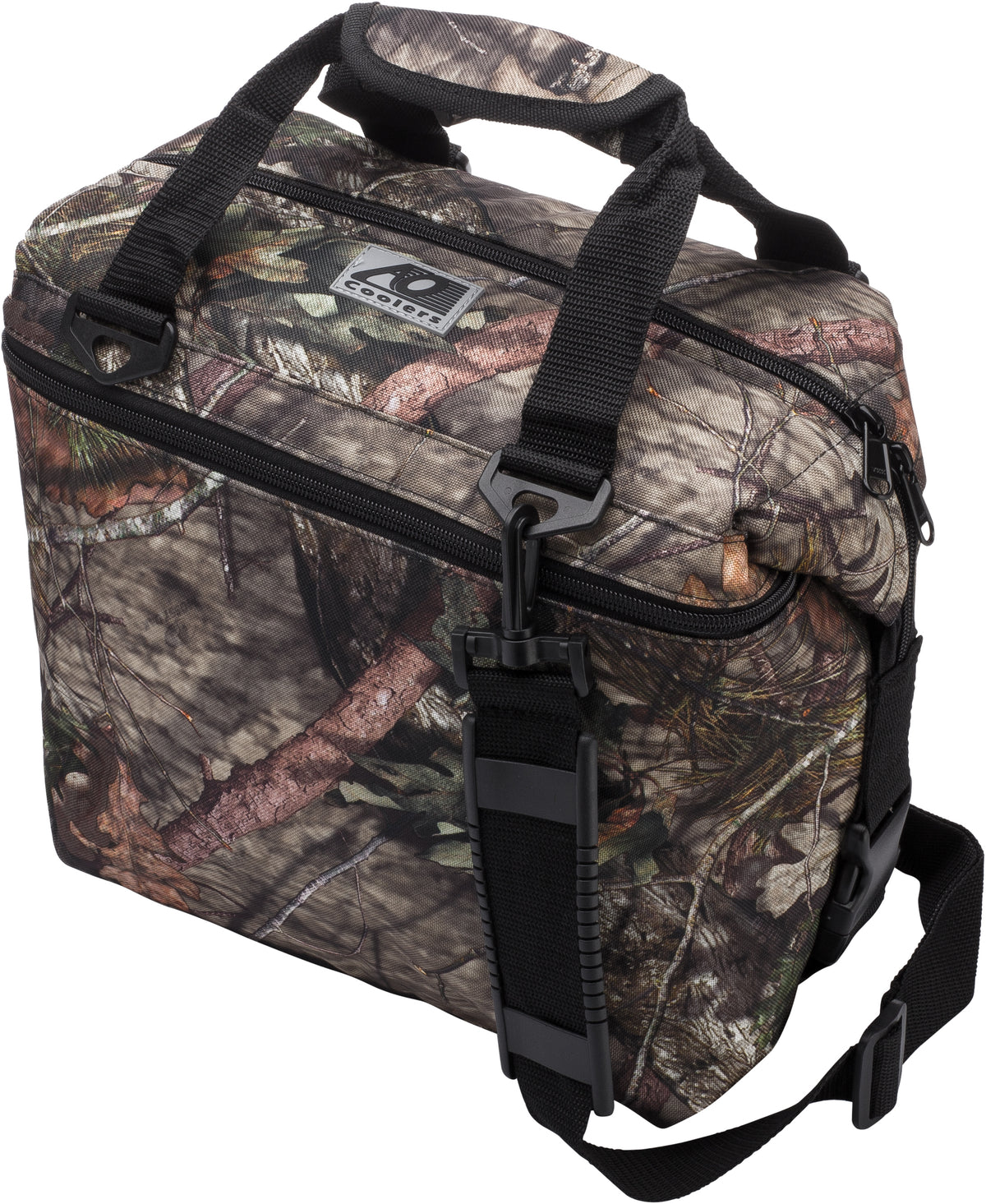 AO Coolers Mossy OAK Cooler 12/PK (AOMO12)
