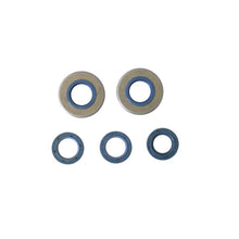 Cargar imagen en el visor de la galería, Athena Francomorini 2T M01/M02/M0 KG 48 Engine Oil Seals Kit