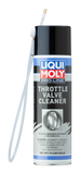 LIQUI MOLY 400mL Pro-Line Throttle Valve Cleaner