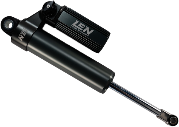 LEN Performance Rear Track Shock a/C (LS4-11000R)