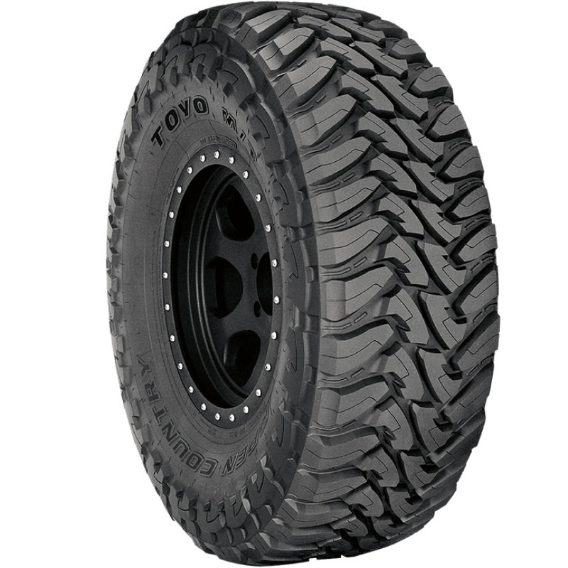 Neumático Toyo Open Country M/T - 35X12.50R18 123Q E/10