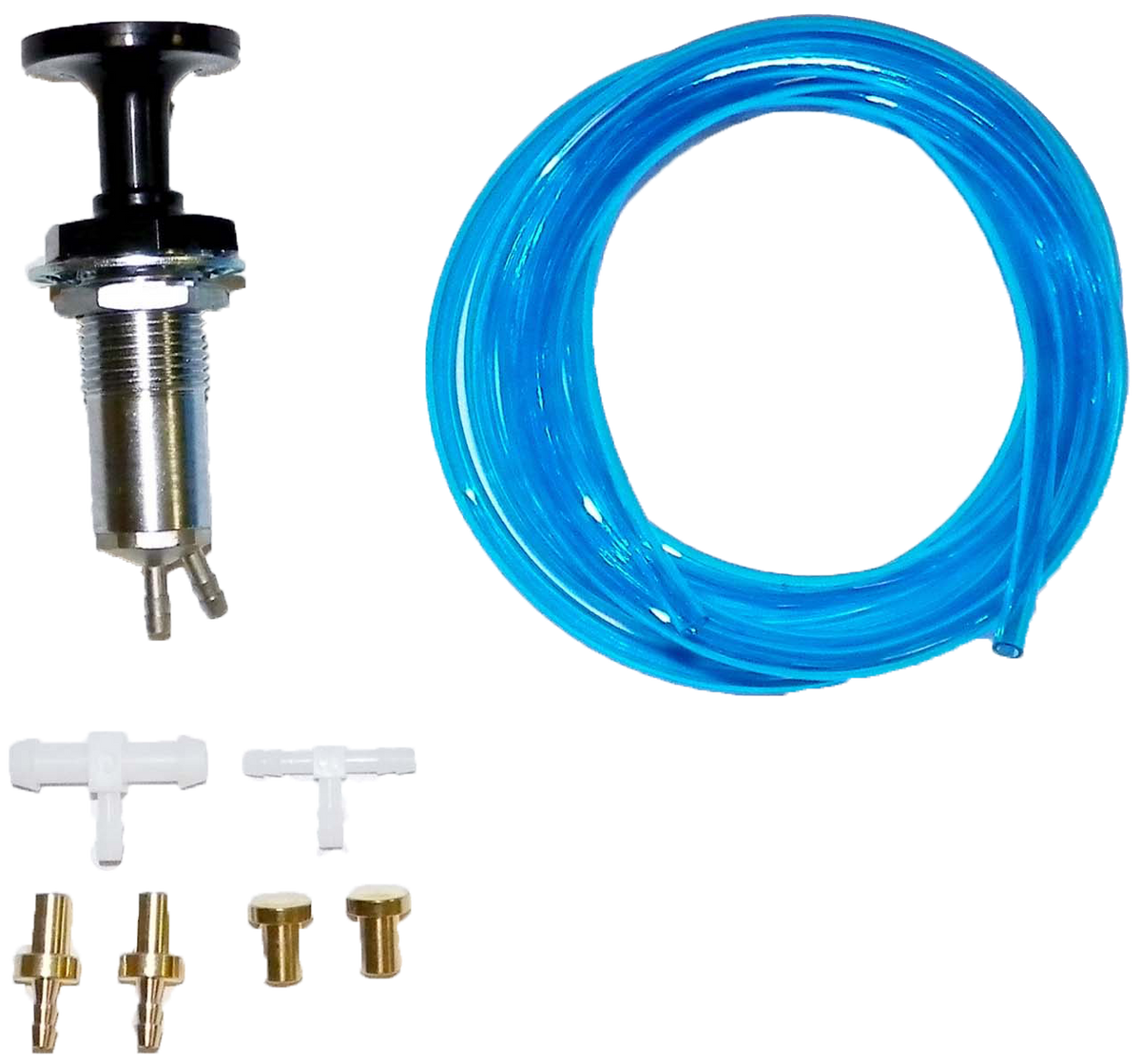 WSM Primer KIT Mikuni Dual (006-501)