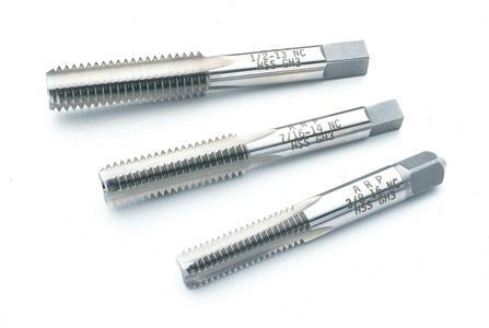 ARP Thread Cleaning Tap Combo 1.25 - Tool Set
