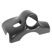 Cargar imagen en el visor de la galería, Autometer 2007-2014 Sierra / Silverado 2-1/6in Single Steering Column Gauge Pod Mount - Black