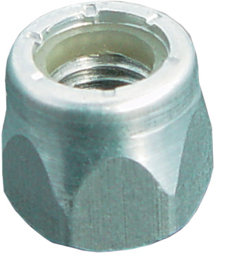 Woodys BIG Nuts w/Nyloc Insert 5/16" 1000/PK (ALN2-7000-M)