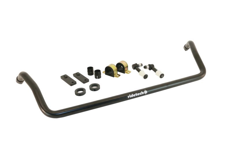 Barra de resistencia delantera Ridetech para Chevy C1500 de 1988 a 1998