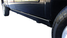 Cargar imagen en el visor de la galería, AMP Research 2011-2014 GMC Sierra 2500/3500 Extended/Crew PowerStep - Black