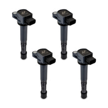 Cargar imagen en el visor de la galería, Mishimoto 02-11 Honda Civic Four Cylinder Ignition Coil Set