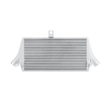 Cargar imagen en el visor de la galería, Mishimoto 01-07 Mitsubishi Lancer Evolution 7/8/9 Race Intercooler - Silver