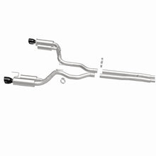 Cargar imagen en el visor de la galería, MagnaFlow 2024 Ford Mustang GT 5.0L Competition Series Cat-Back Performance Exhaust System