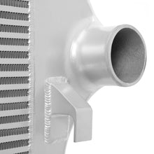 Cargar imagen en el visor de la galería, Mishimoto 03-09 Dodge 5.9L/6.7L Cummins Intercooler (Silver)