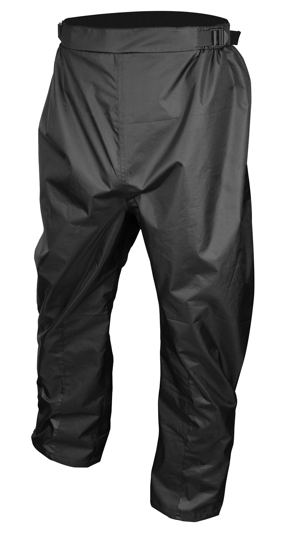 Nelson-Rigg Solostorm Pants Black 3X (SSP-06-3XL)