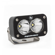 Cargar imagen en el visor de la galería, Baja Designs S2 Sport Work/Scene Pattern LED Work Light