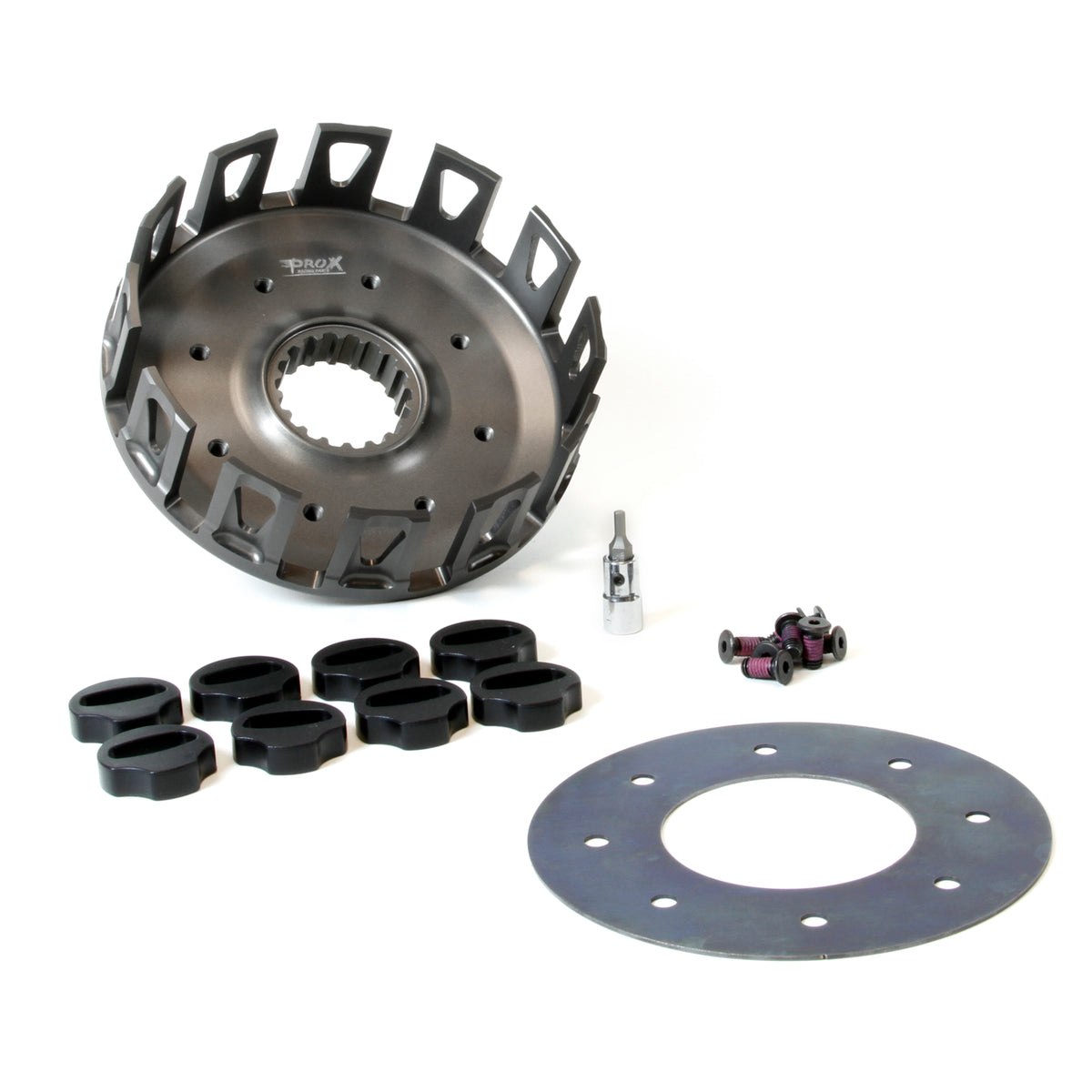 ProX Clutch Basket HON (17.1403F)