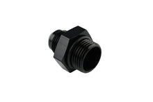 Cargar imagen en el visor de la galería, Aeromotive AN-10 O-Ring Boss / AN-08 Male Flare Reducer Fitting