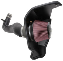 Cargar imagen en el visor de la galería, K&amp;N 2018 Ford Mustang L4-2.3L F/I Aircharger Performance Intake