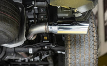 Cargar imagen en el visor de la galería, MagnaFlow 2023+ Chevy Colorado NEO Series Cat-Back Exhaust Single Passenger Side Rear Exit