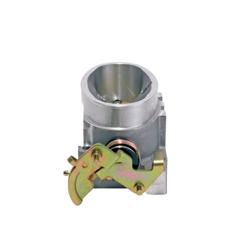BBK Power Plus Twin 52mm Throttle Body — 89-92 GM 305/350