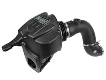 Load image into Gallery viewer, aFe Quantum Pro 5R Cold Air Intake System 13-18 Dodge Cummins L6-6.7L - Oiled