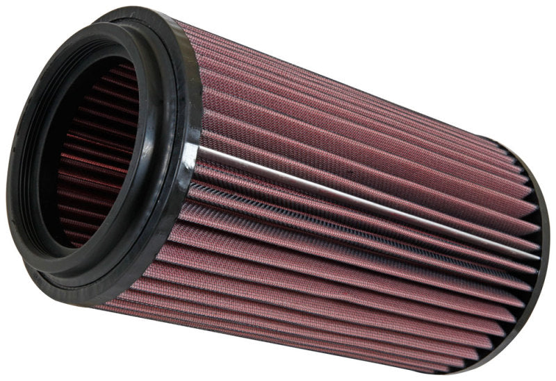 K&N E-0656 High-Flow Replacement Air Filter — Fits 2014-2022 Ram ProMaster 1500/2500/3500 3.6L V6