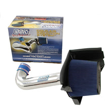 Cargar imagen en el visor de la galería, BBK 05-20 Dodge Challenger/Charger 5.7/6.1L Cold Air Intake Kit - Chrome Finish