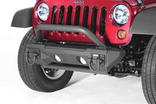 Cargar imagen en el visor de la galería, Aro para techo corredizo todoterreno Rugged Ridge para Jeep Wrangler JK 07-18