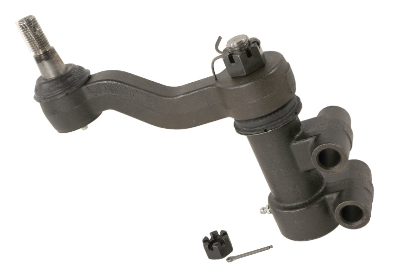 Moog Idler Arm — Fits 2011-2019 Chevrolet Silverado 2500 HD/3500 HD & GMC Sierra 2500 HD/3500 HD