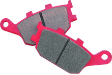 Cargar imagen en el visor de la galería, BikeMaster Kawasaki Sintered Brake Pads