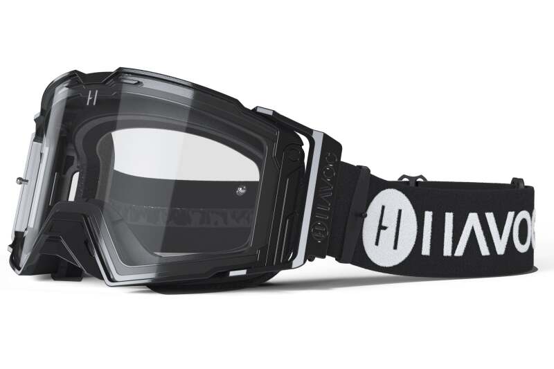 Havoc Racing Helios Photochromatic Goggle (HG-PTO01)