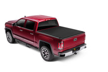 Load image into Gallery viewer, Truxedo 15-20 GMC Canyon &amp; Chevrolet Colorado 5ft Sentry CT Bed Cover