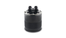 Cargar imagen en el visor de la galería, Vibrant Small 0.75L 4-Port Catch Can Assembly