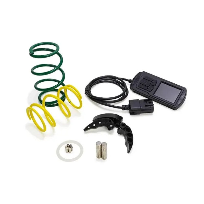 Dynojet 17-19 Polaris RZR XP Turbo Stage 2 Kit (96090003)