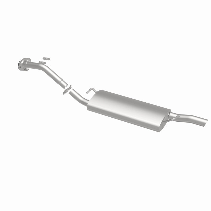 MagnaFlow BRE Exhaust Kit 09-13 Toyota Corolla S 1.8L