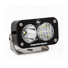 Cargar imagen en el visor de la galería, Baja Designs S2 Pro Driving Combo Pattern LED Work Light - Clear