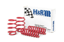 Cargar imagen en el visor de la galería, H&amp;R 08-13 BMW M3 Coupe/M3 Sedan E92 Sport Spring