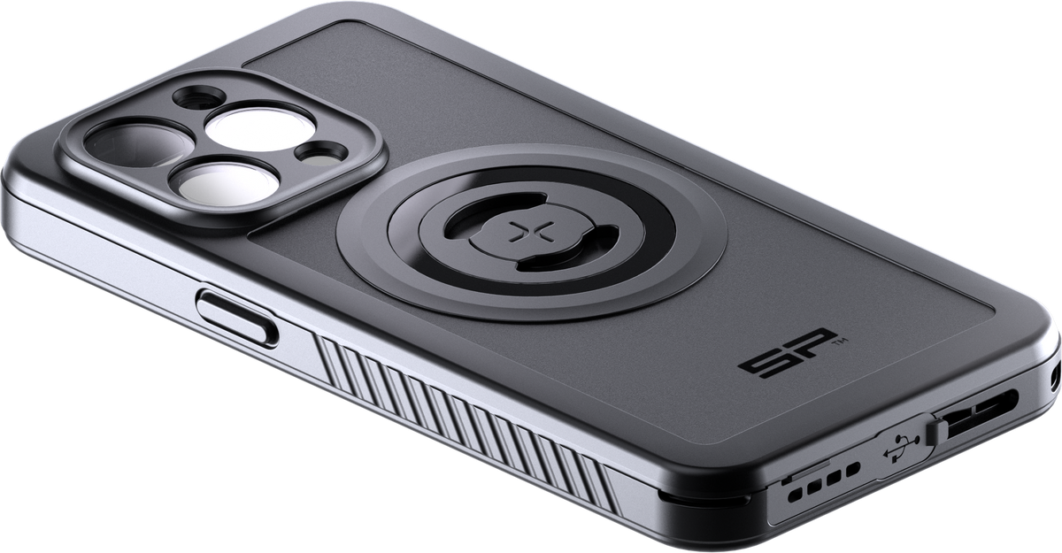 Phone Case Xtreme SPC+ Apple Iphone 13 PRO (52898)